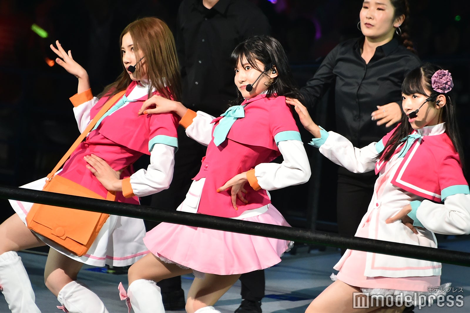 ／「AKB48 53rdシングル 世界選抜総選挙」AKB48グループコンサート（C）モデルプレス