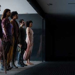 【新着情報】8月のNetflixは『ルシファー』新シーズンやエミー賞ノミネート作、アクション大作まで盛りだくさん