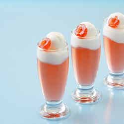 Sweets Buffet ~Strawberry RETRO CAFE~/画像提供:京都タワーホテル