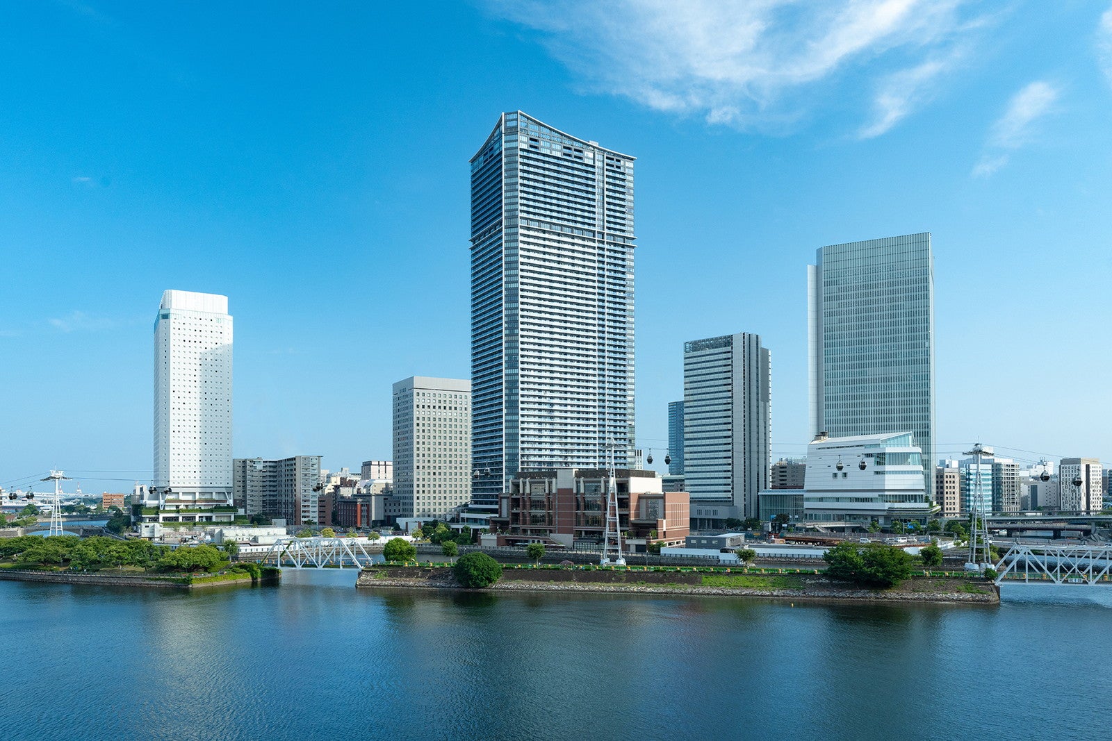 OMO5横浜馬車道 by 星野リゾート／提供画像