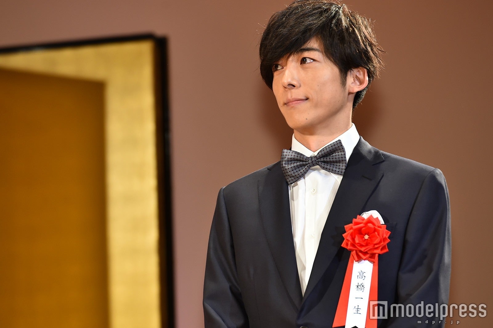 高橋一生 （C）モデルプレス