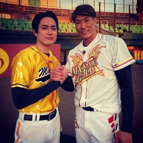 間宮祥太朗、圧巻ピッチングで一流選手に完勝「感動した」と反響続々