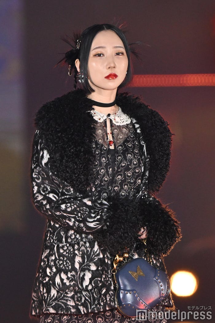 ファーストサマーウイカ(C)モデルプレス