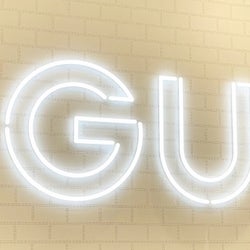 2,000円前後?!GUの「アンダーウェア」がかわいいのにお買い得すぎる…