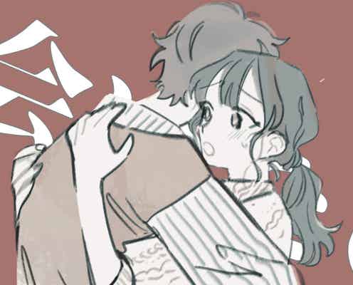 「今会いたい」男性が彼女にどうしても会いたくなる瞬間っていつ?