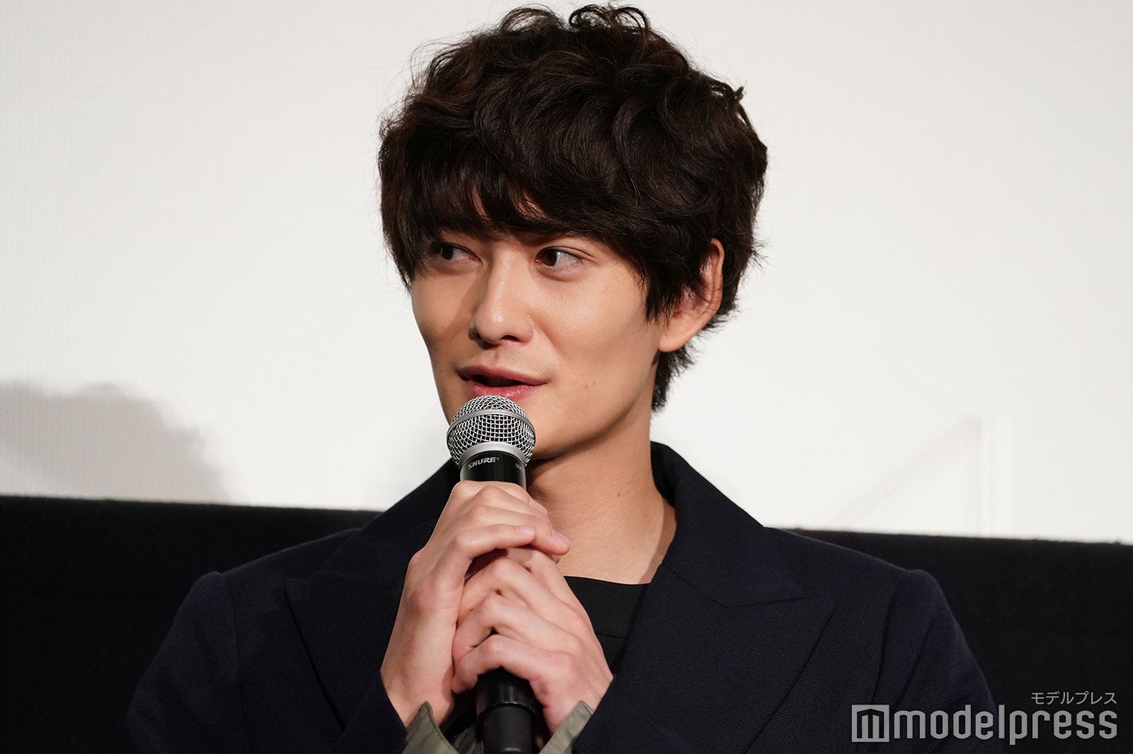 岡田将生（C）モデルプレス