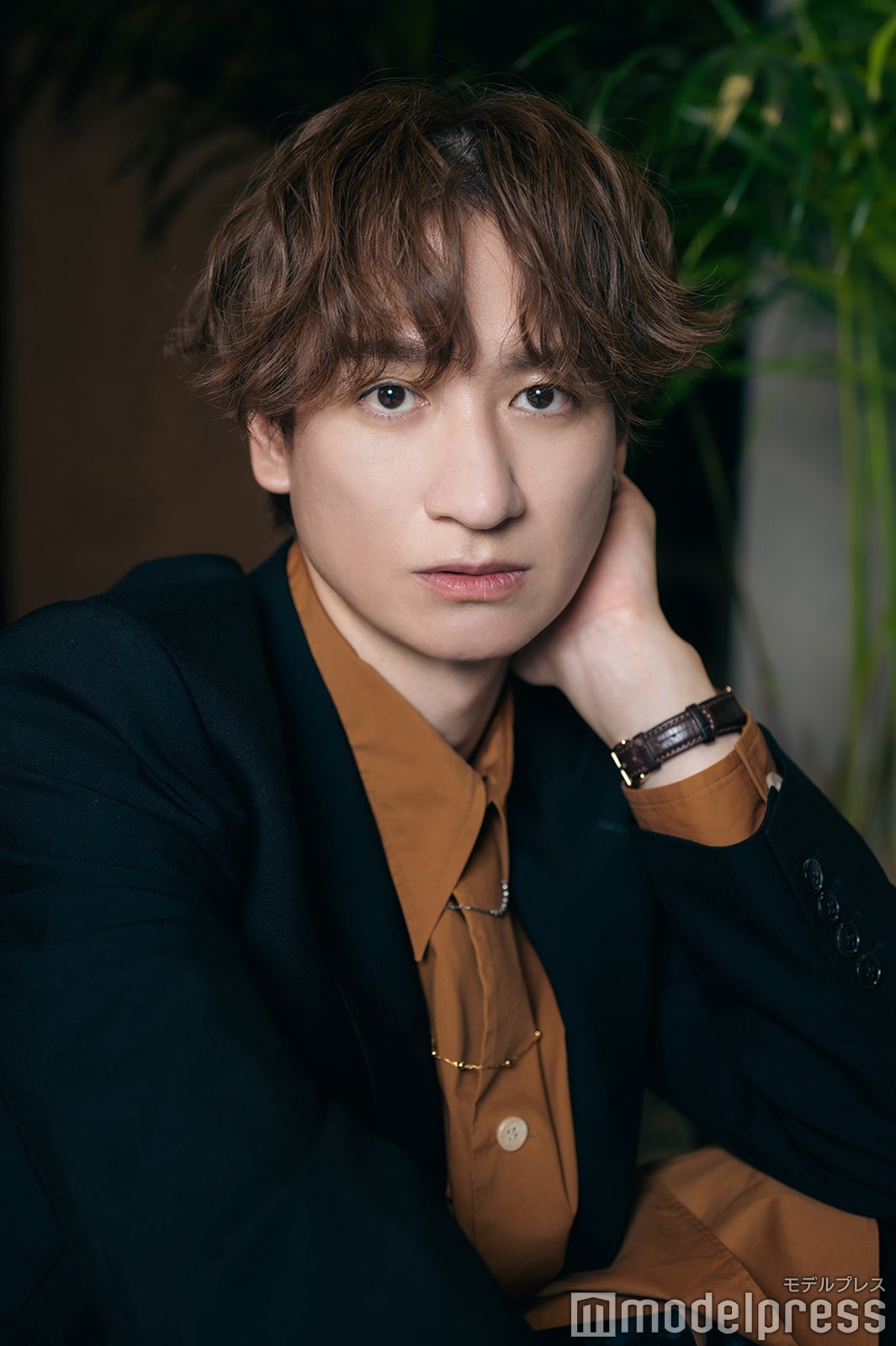 宮田俊哉（C）モデルプレス