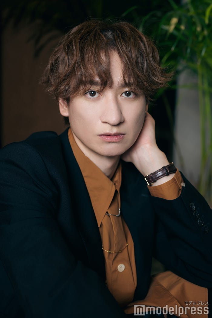 宮田俊哉(C)モデルプレス