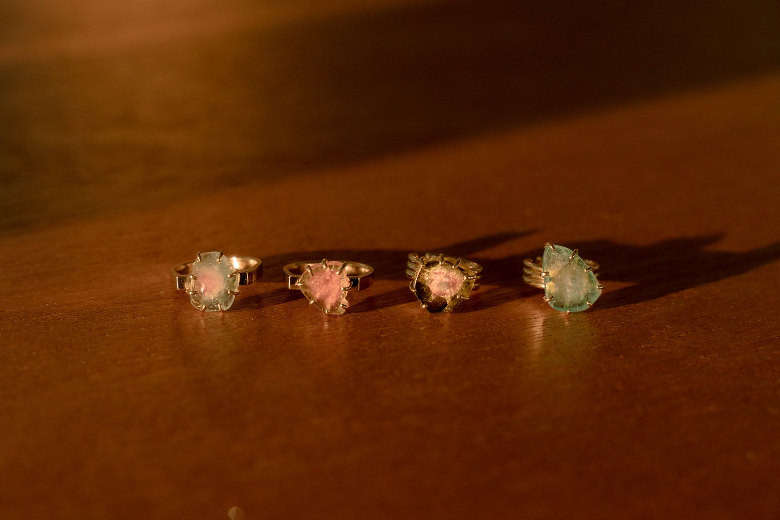 「ENELSIA」（提供写真）