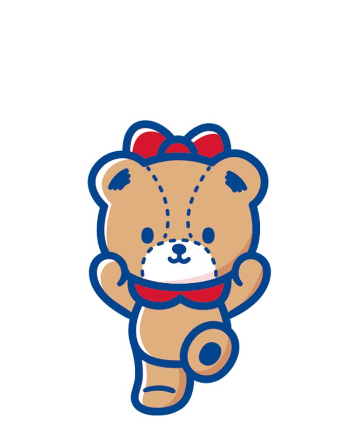 タイニーチャム(C)’25 SANRIO CHOCOLATE (C)TBS (C)MIXI (C)JYP Entertainment. (C)2025 Warner Music Japan Inc. 著作(株)サンリオ