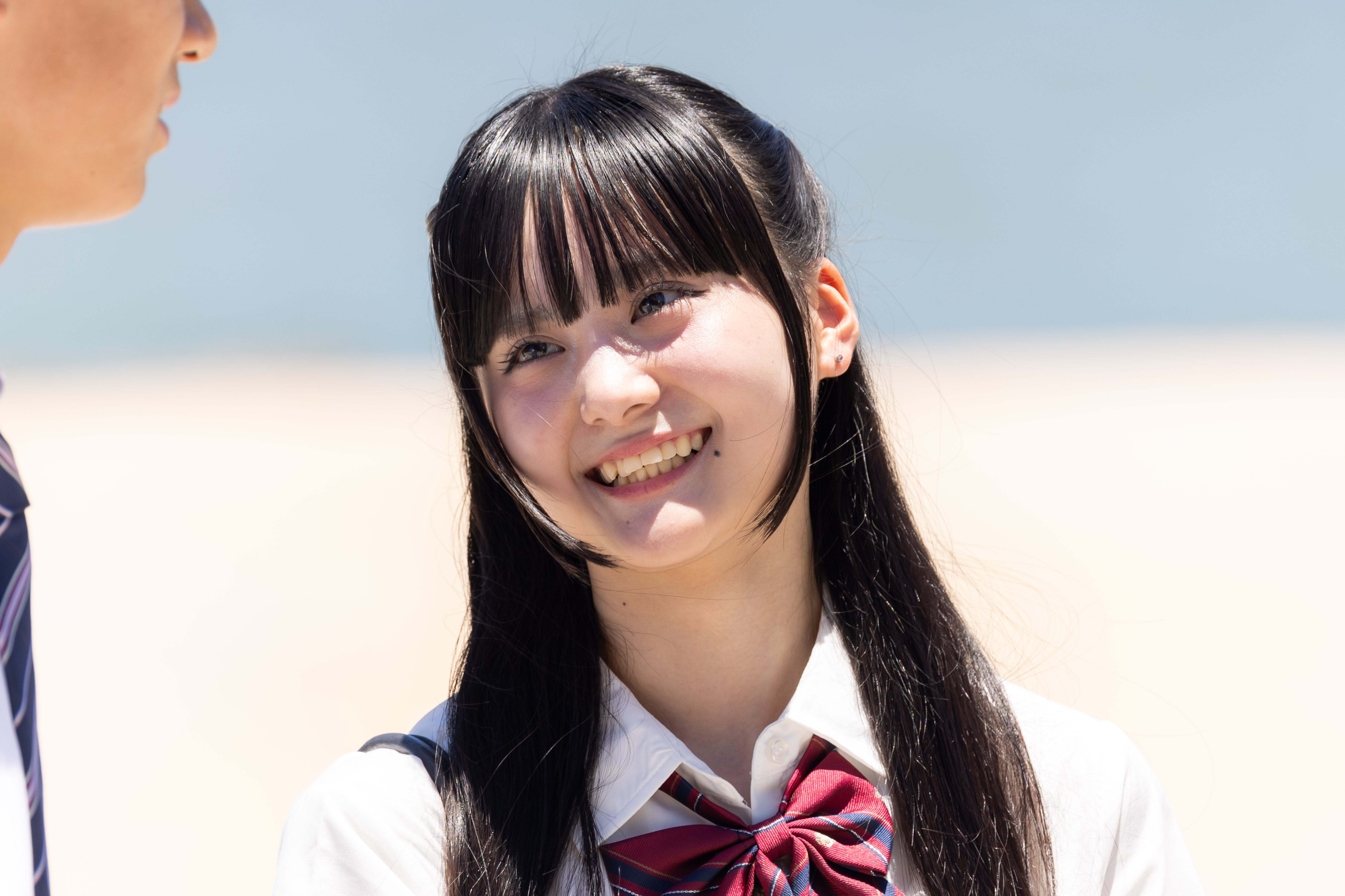 めいあ「今日、好きになりました。ドンタン編」最終話（C）AbemaTV, Inc.