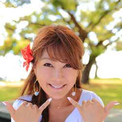 はるな愛、ハワイですっぴん公開?「ケンジに戻った」