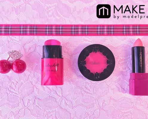 おすすめクリームチーク6選!じんわり滲む血色メイクを実現