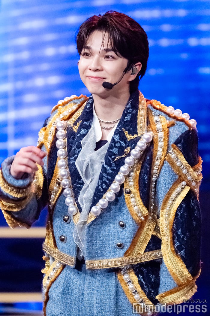 塩崎太智(C)モデルプレス