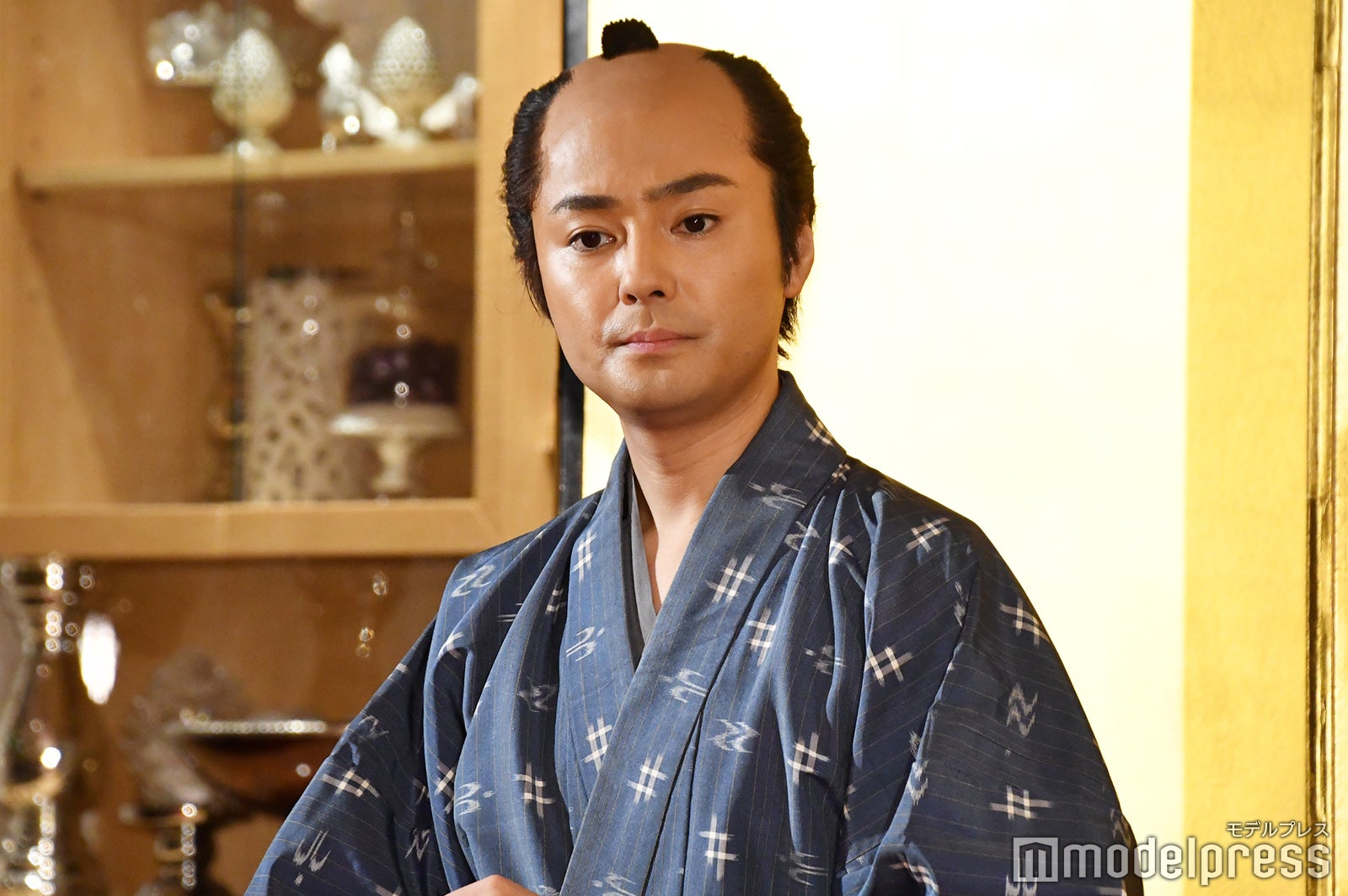 木村了（C）モデルプレス