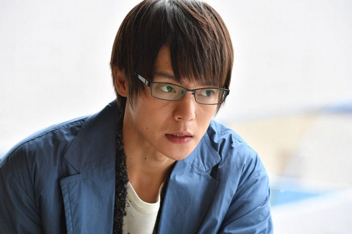 窪田正孝/「アンナチュラル」より(C)TBS