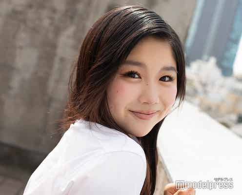 「今日好き」中島結音、美バストのぞく“キス顔”動画に反響「刺激が強い」「スタイル抜群」