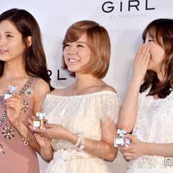 ソヒョン、サニー、テヨン