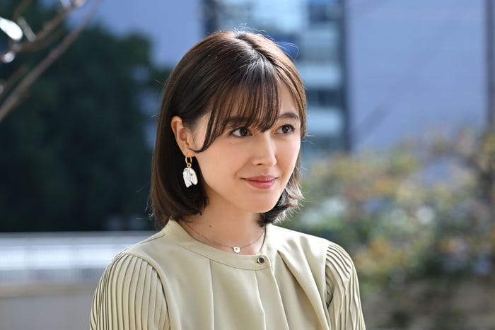 久住小春(C)『瓜を破る~一線を越えた、その先には』製作委員会