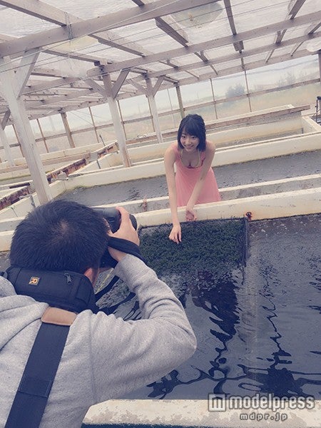 武田玲奈（画像：所属事務所提供）