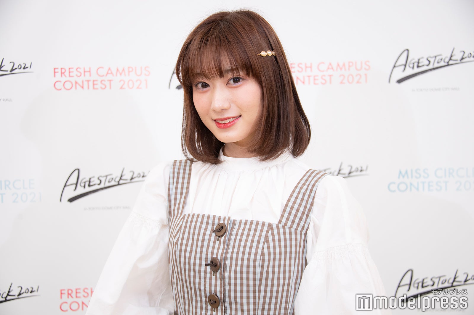 川村凜（C）モデルプレス