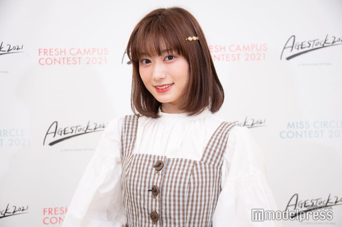 川村凜(C)モデルプレス