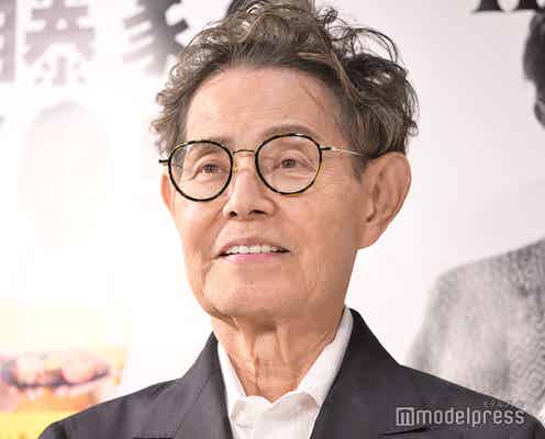 加藤茶、“ドリフ全盛期”1週間の飲み代にスタジオ騒然「頑張って働いてる人の年収ぐらい…」ギャラ事情も明かす