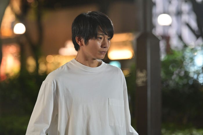 着飾る恋 向井理の 最後の一言 が どこまでもかっこいい さすが王者 と話題に モデルプレス 着飾る恋 向井理の 最後の一言 が どこまでもかっこいい さすが王者 と話題に モデルプレス