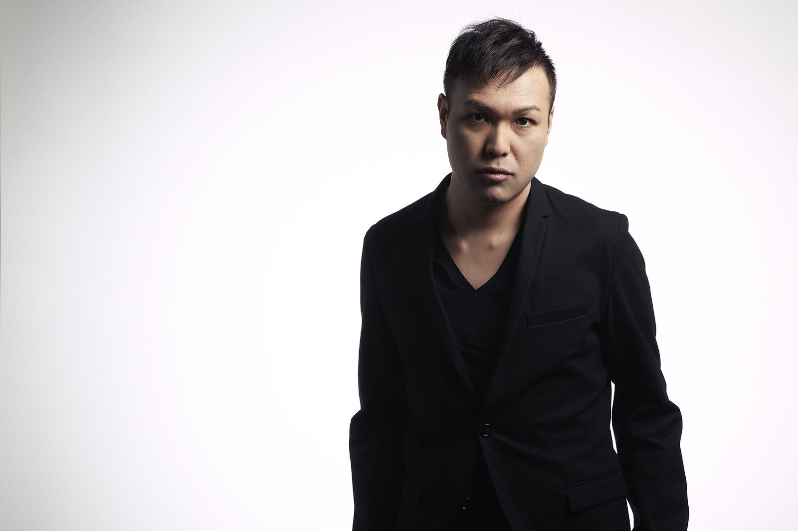 DAISHI DANCE／画像提供：ユー・エス・ジェイ