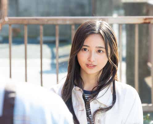 乃木坂46井上和主演「スプリング!」 物語は思いも寄らぬ展開に 3日間の青春ラブストーリーの結末とは