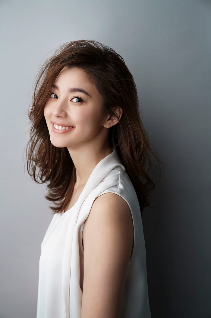 朝比奈彩(提供画像)