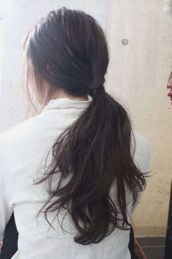 ロング 30代のヘアアレンジ特集 簡単なのにおしゃれに見せる大人スタイルのコツ モデルプレス ロング 30代のヘアアレンジ特集 簡単なのにおしゃれに見せる大人スタイルのコツ モデルプレス