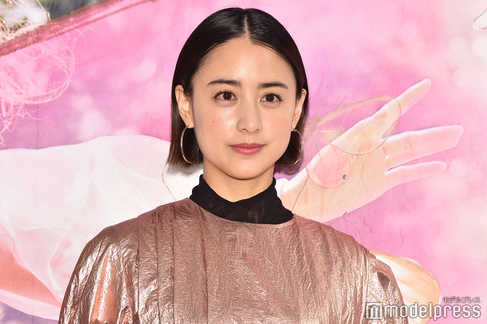  山本美月（C）モデルプレス