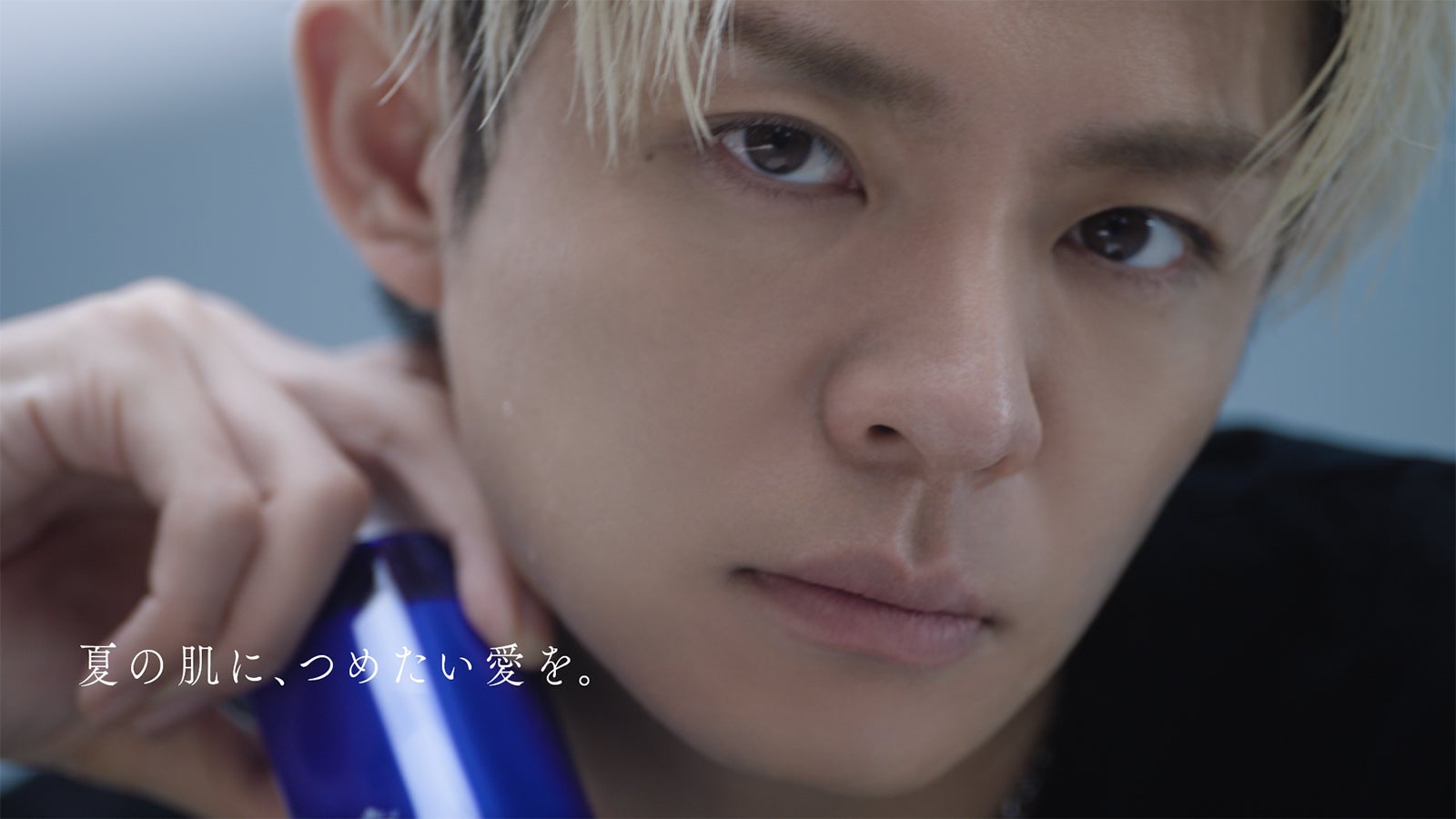 岸優太（提供写真）