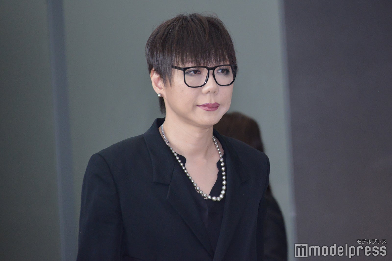 ミッツ・マングローブ（C）モデルプレス