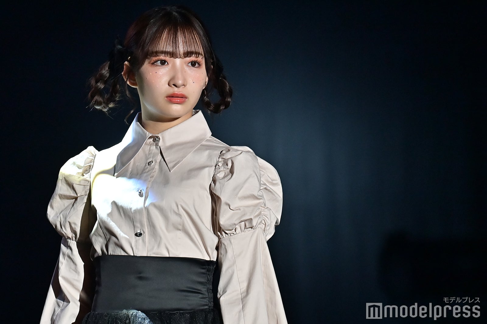 石川翔鈴（C）モデルプレス