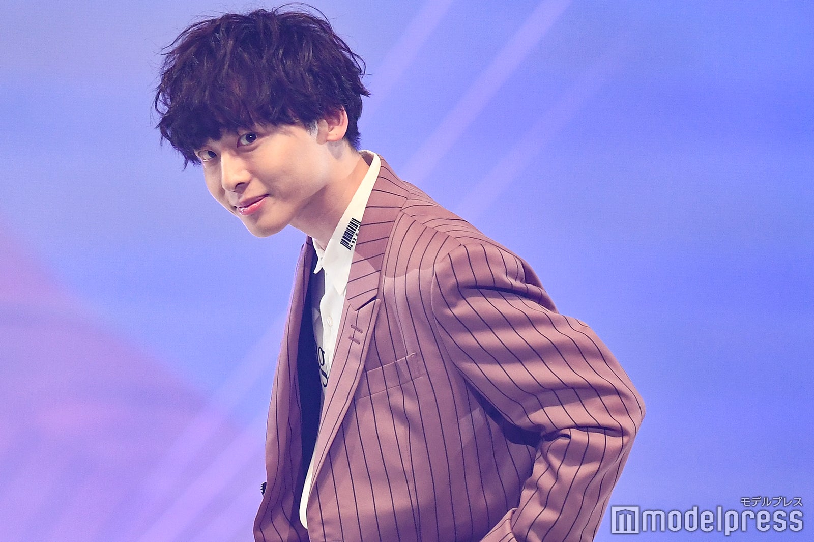 Da-iCE（C）モデルプレス