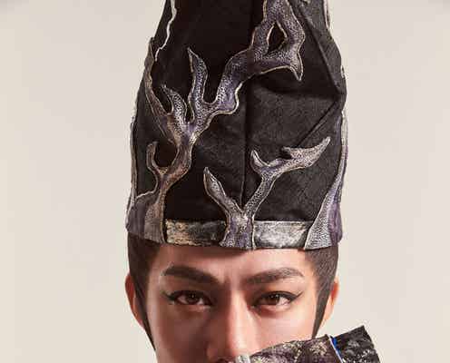 高橋大輔が涙…歌&芝居に初挑戦<氷艶 hyoen2019-月光かりの如く->
