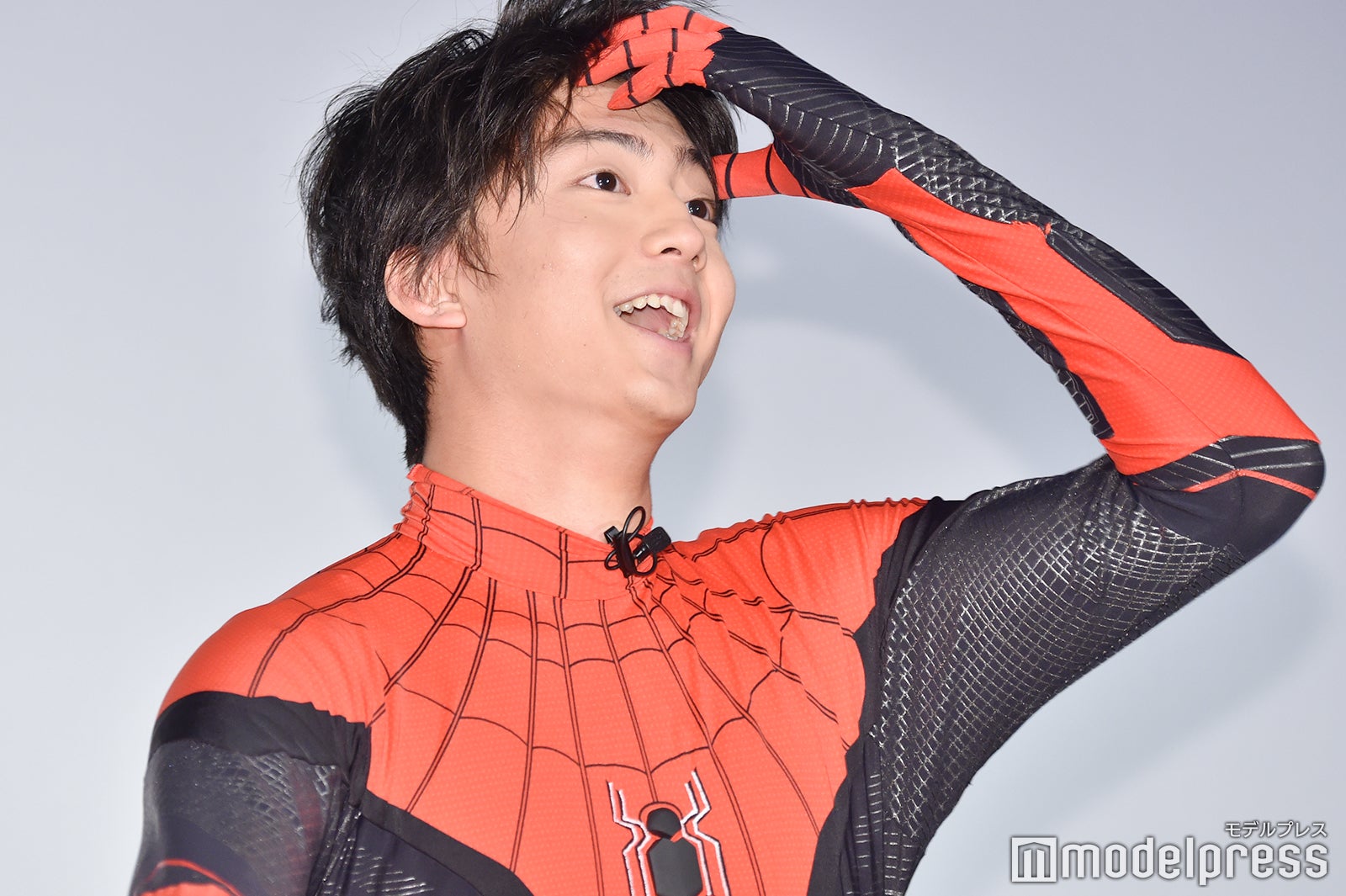 伊藤健太郎（C）モデルプレス