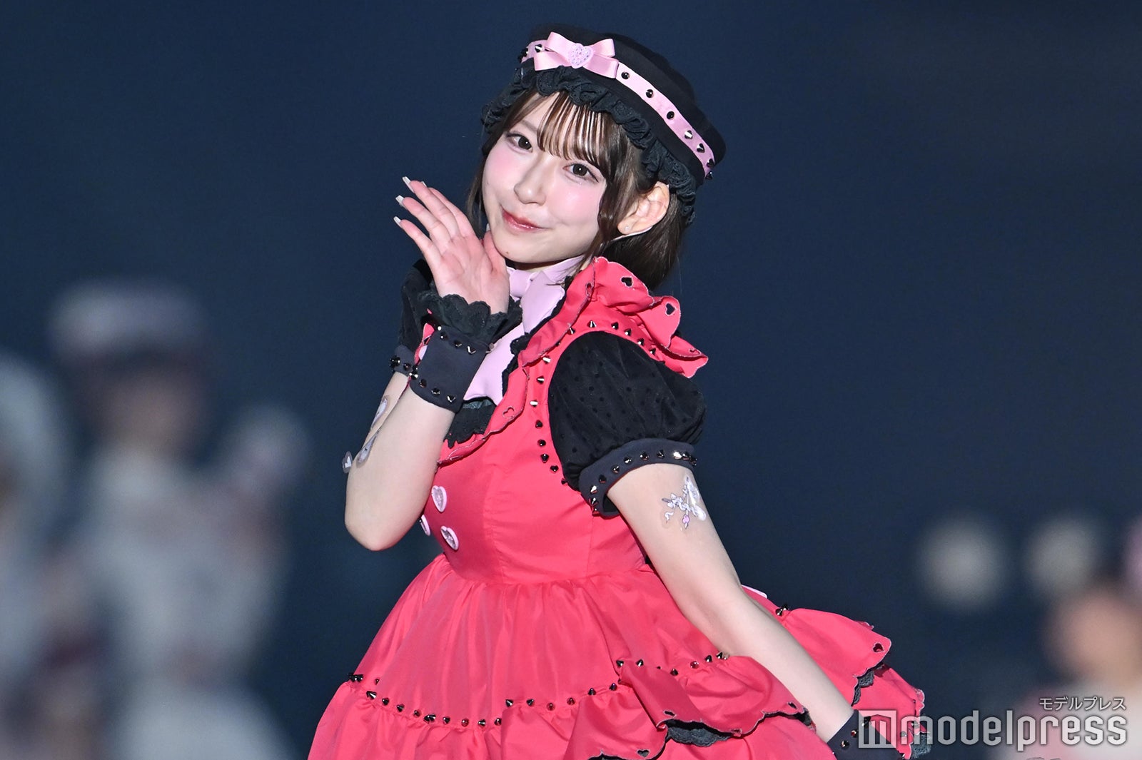 桜庭遥花（C）モデルプレス