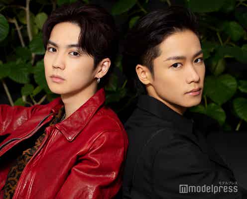<THE RAMPAGE川村壱馬&吉野北人「HiGH&LOW THE WORST」インタビュー>LDHメンバーからの反響は?役作り&現場裏も明かす