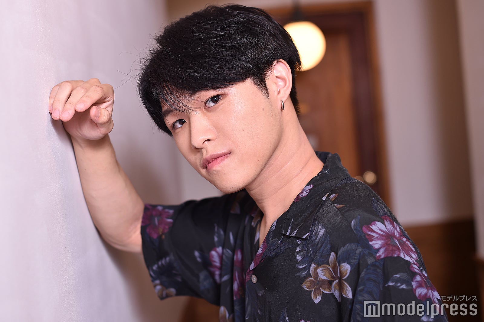  鄭幸陽さん（C）モデルプレス