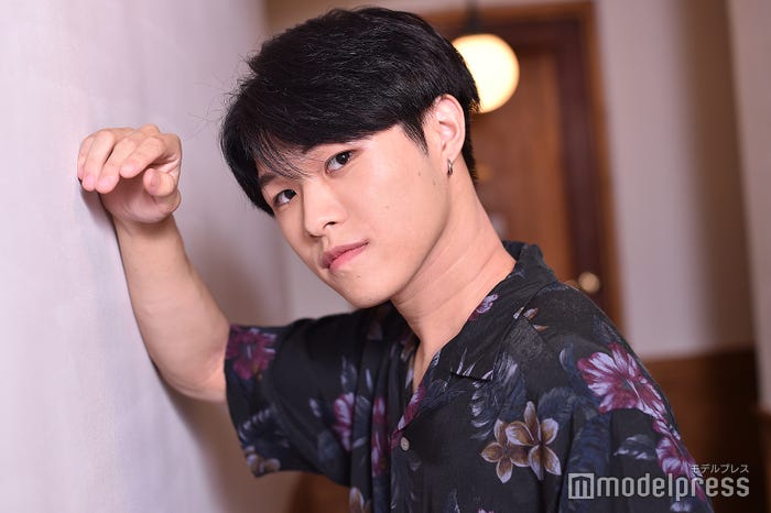 鄭幸陽さん(C)モデルプレス