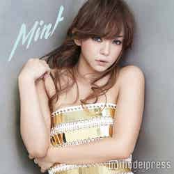 安室奈美恵「Mint」（5月18日発売）[CD]