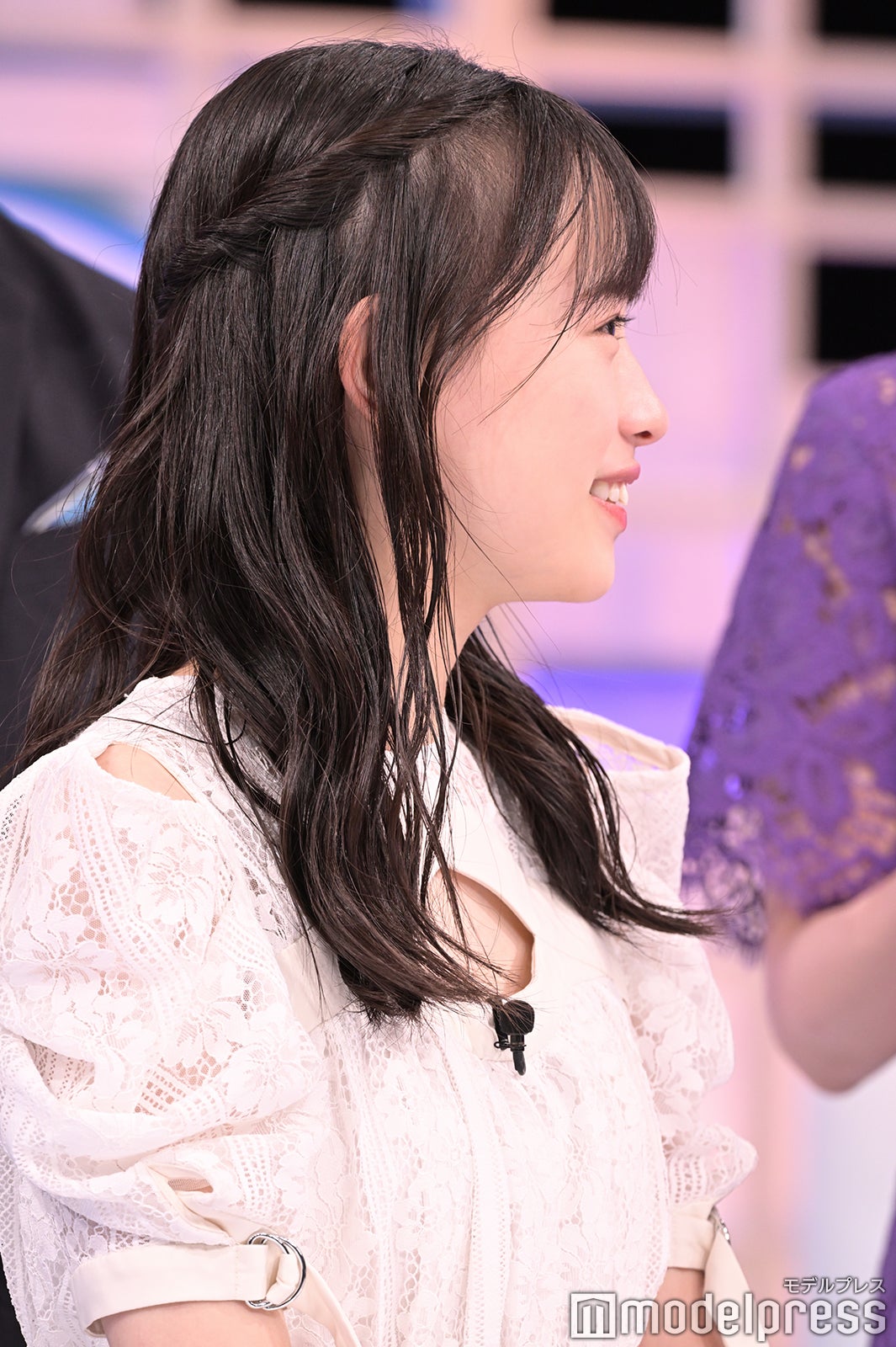 大和奈央（C）モデルプレス