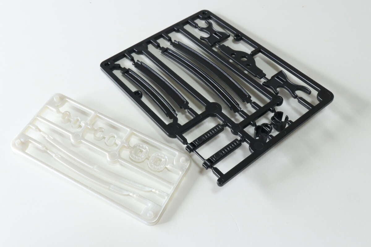 ダイソー　ぬい用