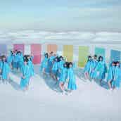 日向坂46史上1番激しくスピーディー 初22人体制 アザトカワイイ Mv解禁 モデルプレス 日向坂46史上1番激しくスピーディー 初22人体制 アザトカワイイ Mv解禁 モデルプレス