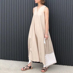 おしゃれな人の「手元」と「足元」から教わる夏の小物選び