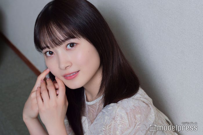 森戸知沙希(C)モデルプレス