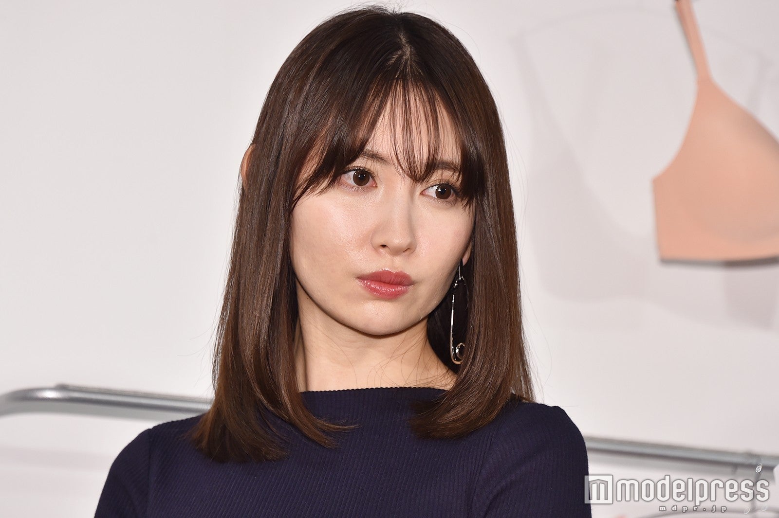 小嶋陽菜（C）モデルプレス